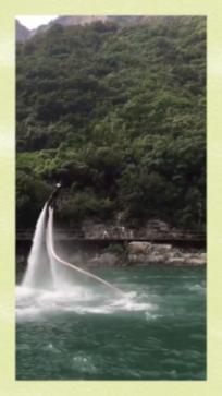 冷知识分享平台-这是第几集?创意分享